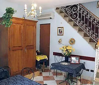 Hotel Residenza Degli Angeli Venecia
