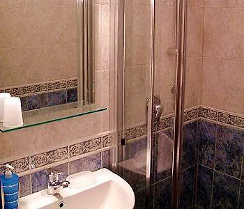 Contactos de Residenza Degli Angeli