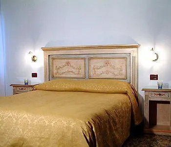 Hotel Residenza Degli Angeli Venecia Italia