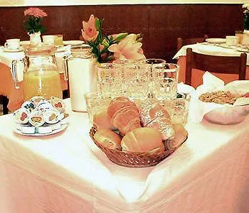 Hotel Residenza Degli Angeli Venecia