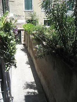 Hotel Residenza Degli Angeli Venecia 0*,  Italia