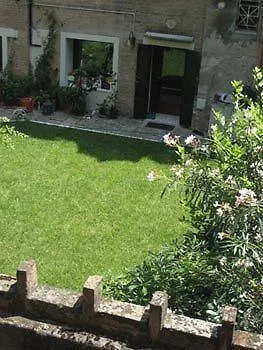 Hotel Residenza Degli Angeli Venecia Italia
