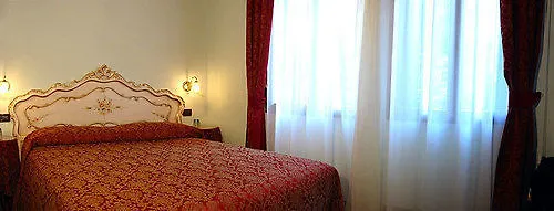 Hotel Residenza Degli Angeli Venecia