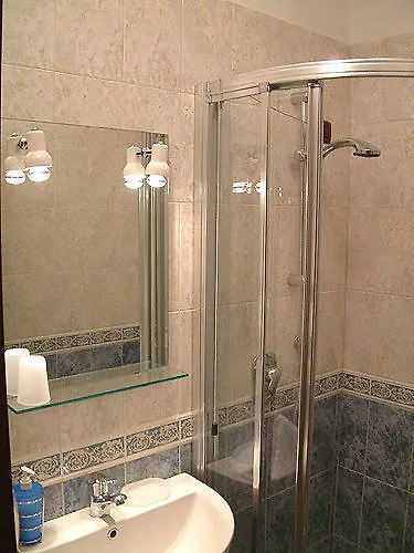 Hotel Residenza Degli Angeli à Venise Italie